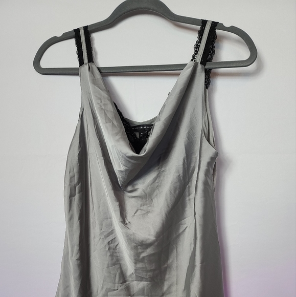 COPY - WHBM Blouse - Picture 1 of 6